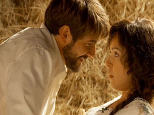 14 de abril. La República - Sorpresa en el pajar de Fernando