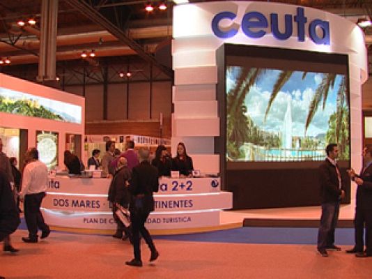 Noticias de Ceuta - Ceuta en 2' - 21/01/11