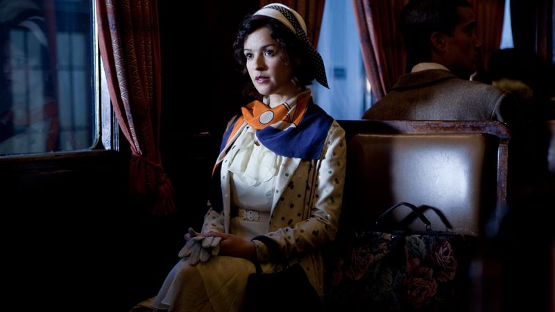 14 de abril. La República - Capítulo 1