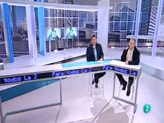 Para todos La 2 - Pep Parès - Pirena