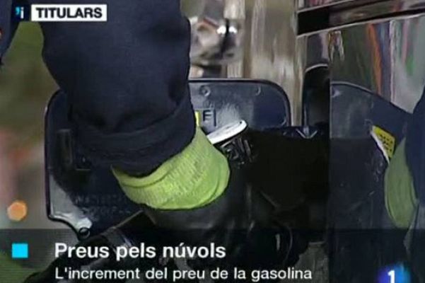 L'Informatiu - Catalunya en 2' - 21/01/11