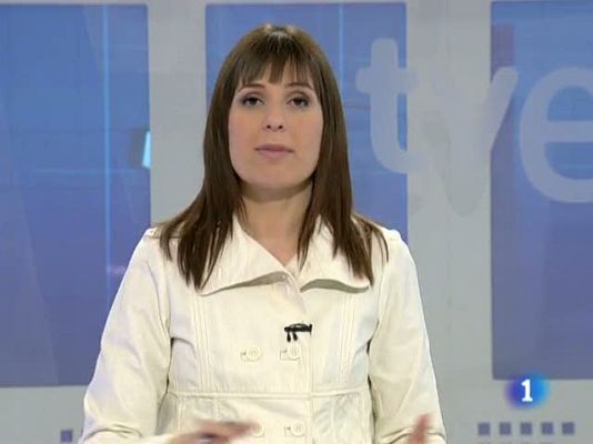 L'Informatiu - El temps en Catalunya - 21/01/11