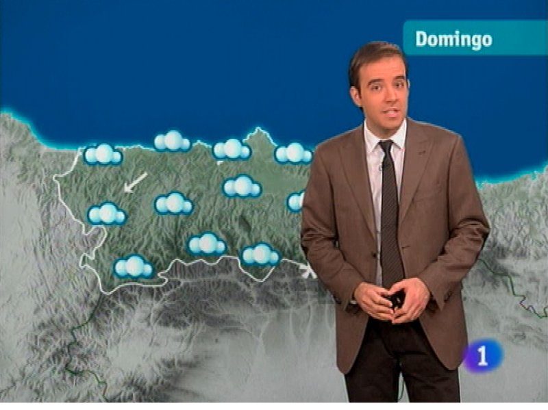 El tiempo en Asturias - 21/01/11 | Ver