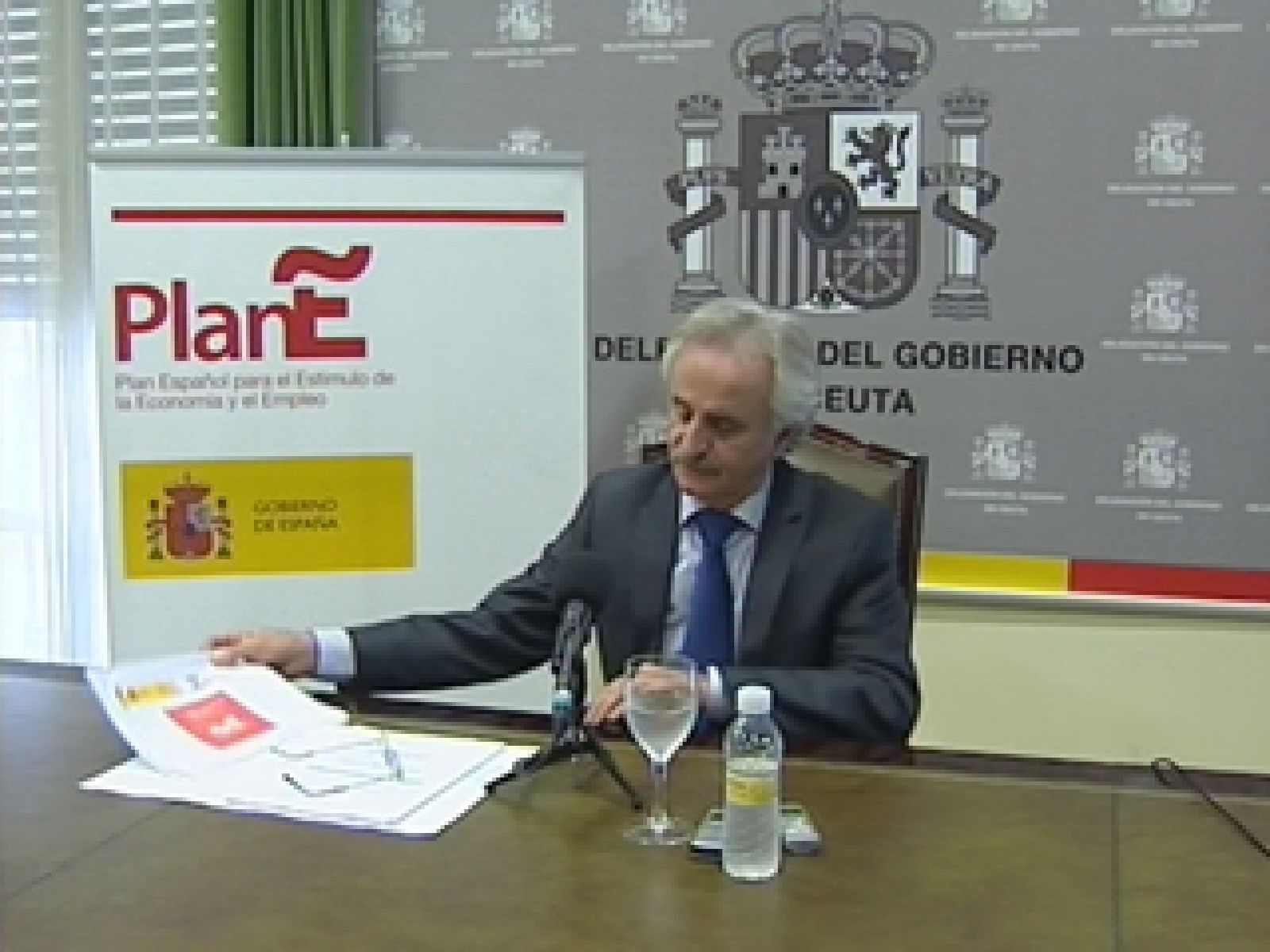 Noticias de Ceuta - 21/01/11