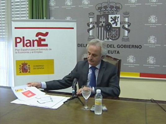 Noticias de Ceuta - Noticias de Ceuta - 21/01/11