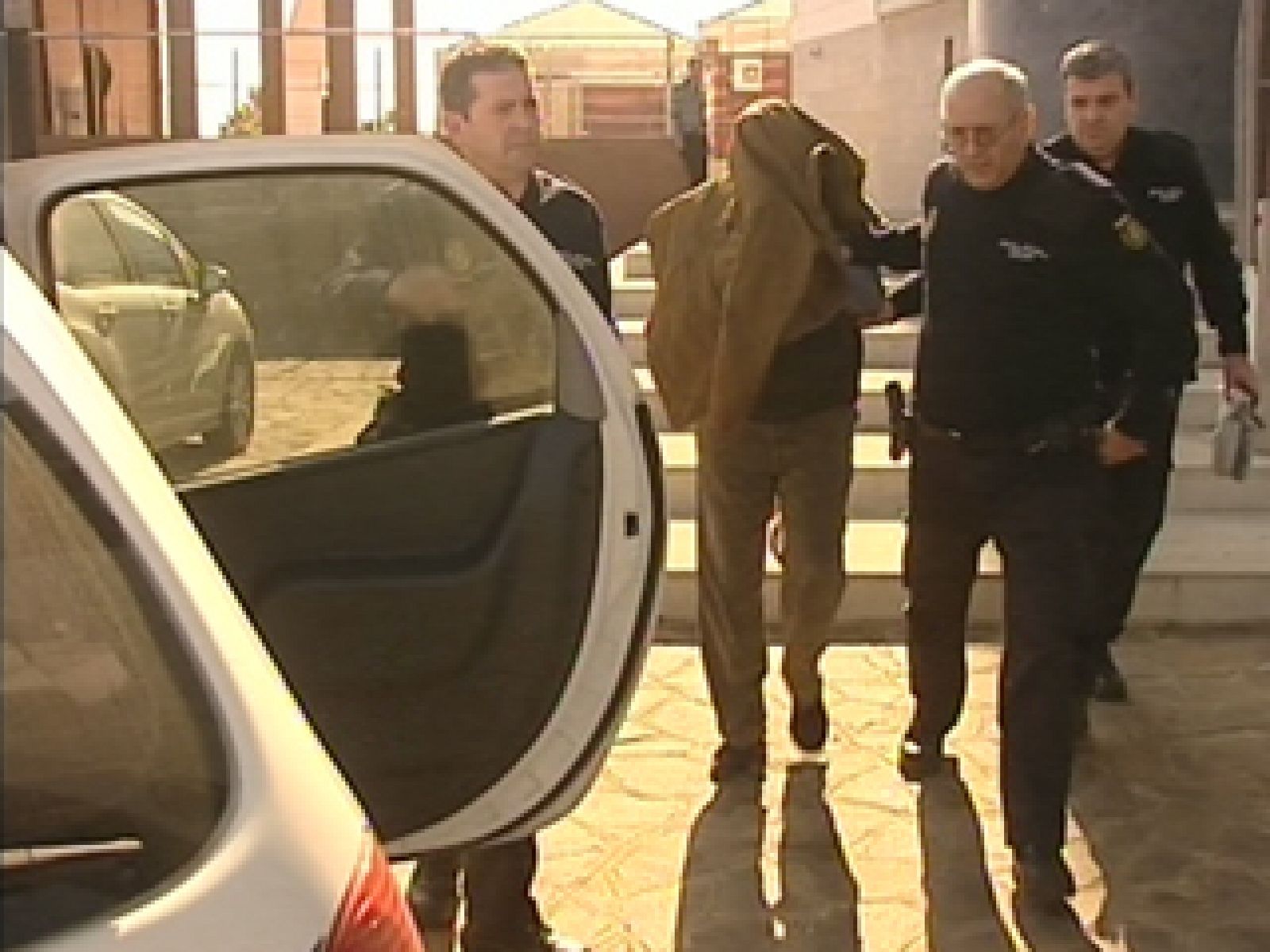 Noticias de Melilla - 21/01/11