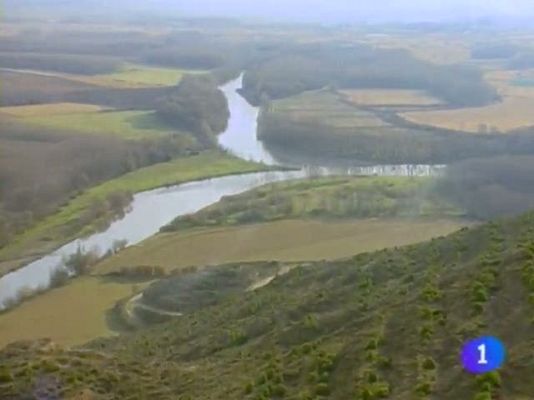 Telenavarra - Navarra en 2' - 21/01/11