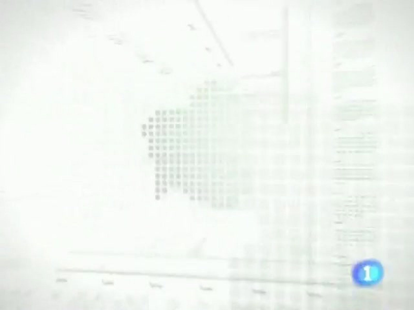 Telexornal. Informativo territorial de Galicia en 2' - 21/01/11