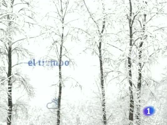 Noticias de Castilla y León - El tiempo en Castilla y León - 21/01/11