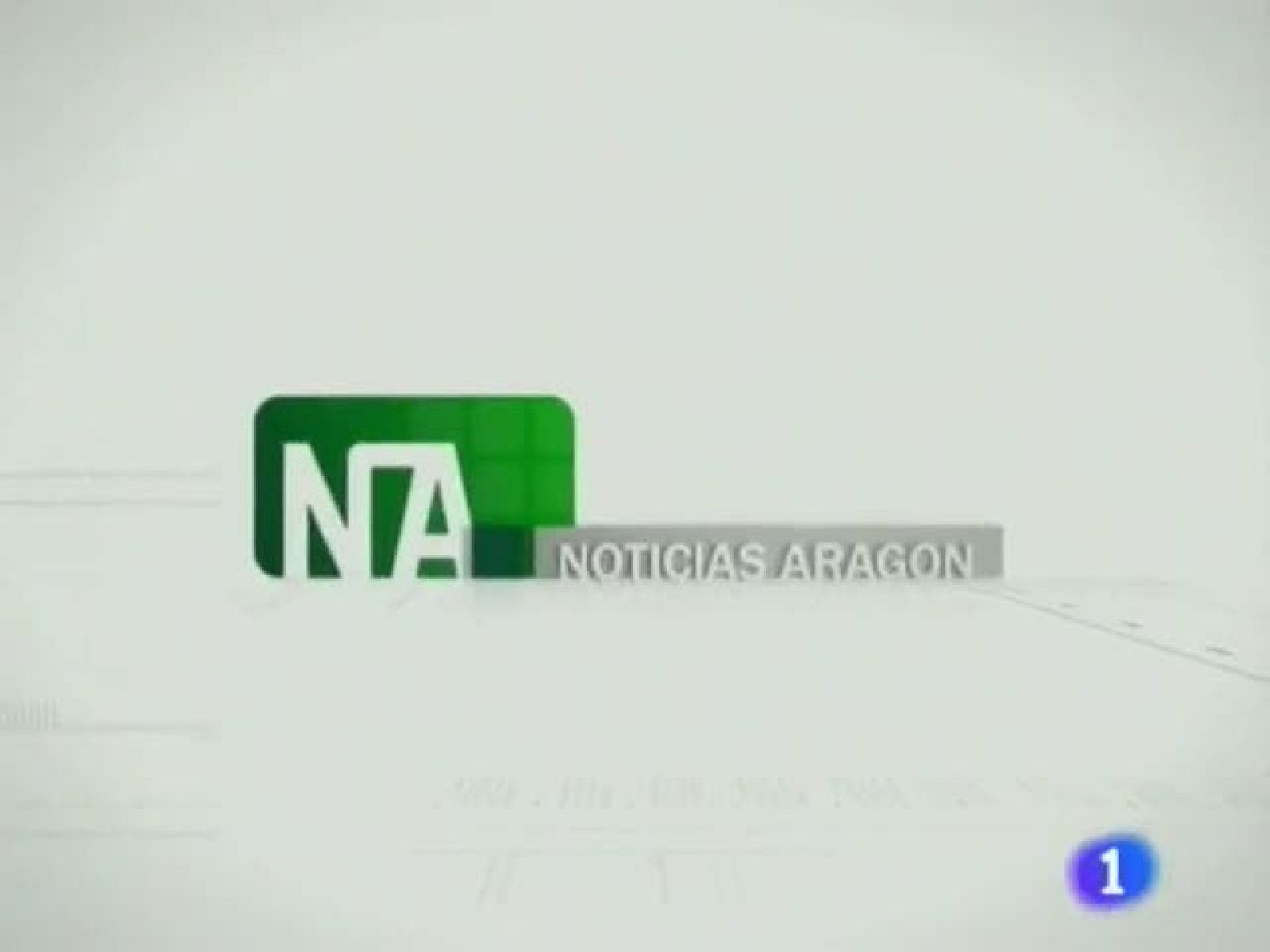 Noticias Aragón - 21/01/11 | Ver