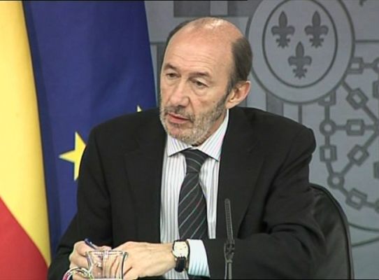 Telediario 1 - Reestructurar las cajas de ahorro