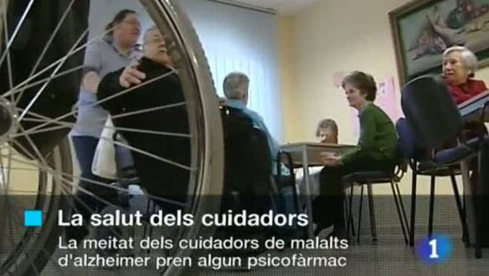 L'Informatiu migdia (21/01/2011)