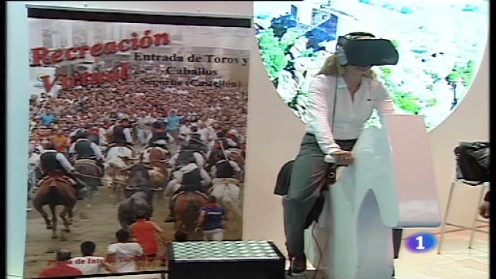 L'Informatiu Comunitat Valenciana - 21/01/11 | Ver