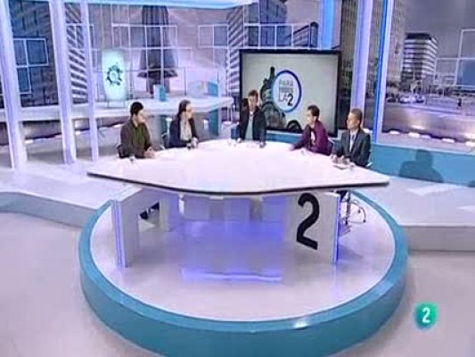 Para todos La 2 - Debates: Los Videojuegos