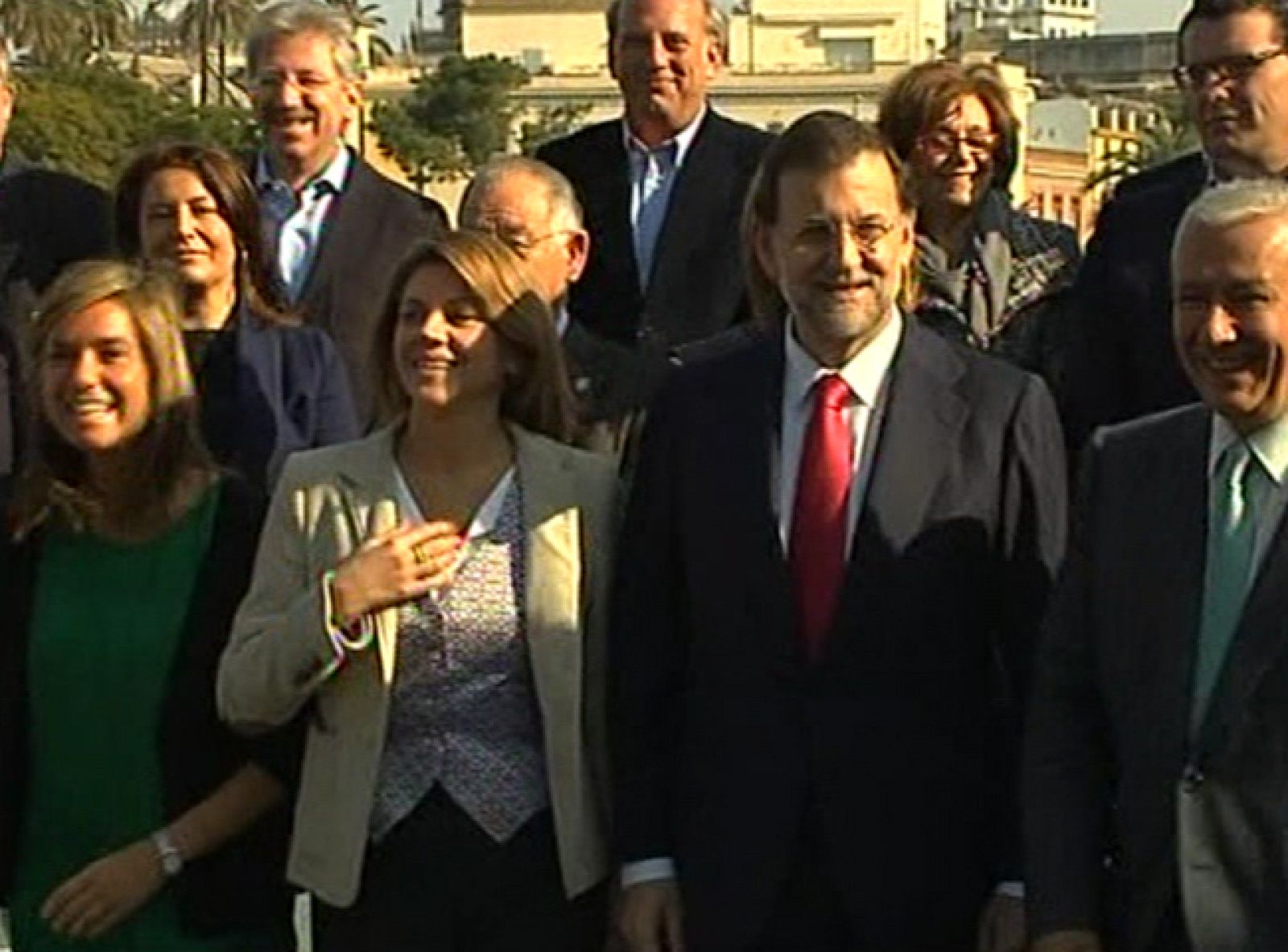 La economía será uno de los ejes de la Convención del PP de Sevilla