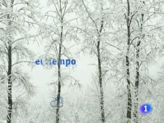 Noticias Murcia - El tiempo en la Región de Murcia - 21/01/11