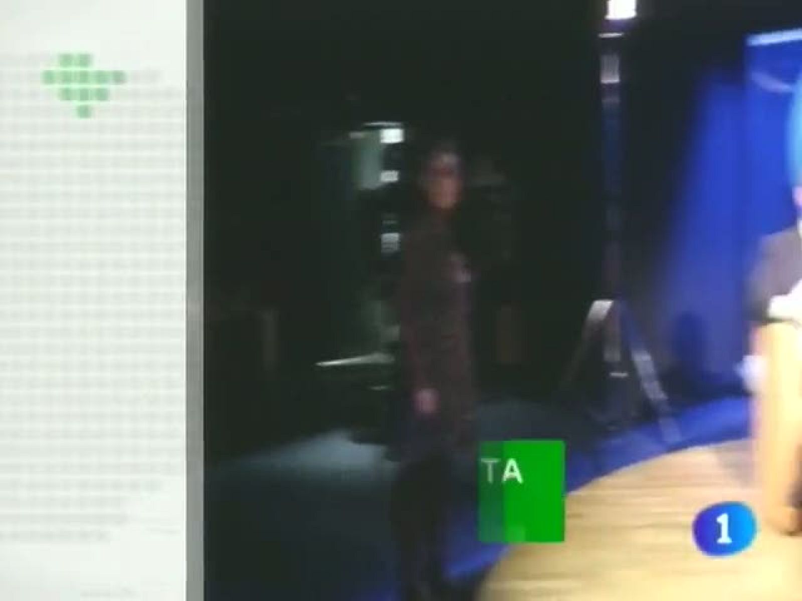 Telenorte en 2' - 21/01/11