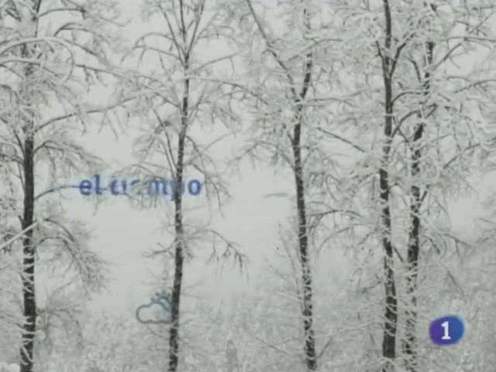 El tiempo en Castilla-La Mancha - 21/01/11 | Ver