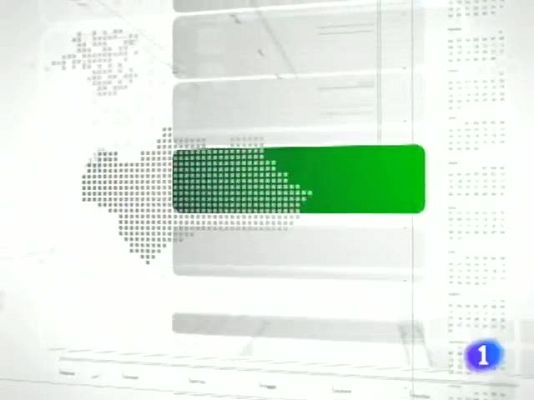 Noticias Andalucía - Andalucía en 2' - 21/01/11