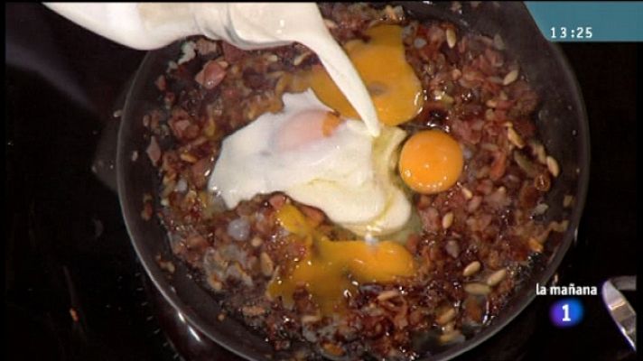 La mañana - La mañana de La 1 - 21/01/11