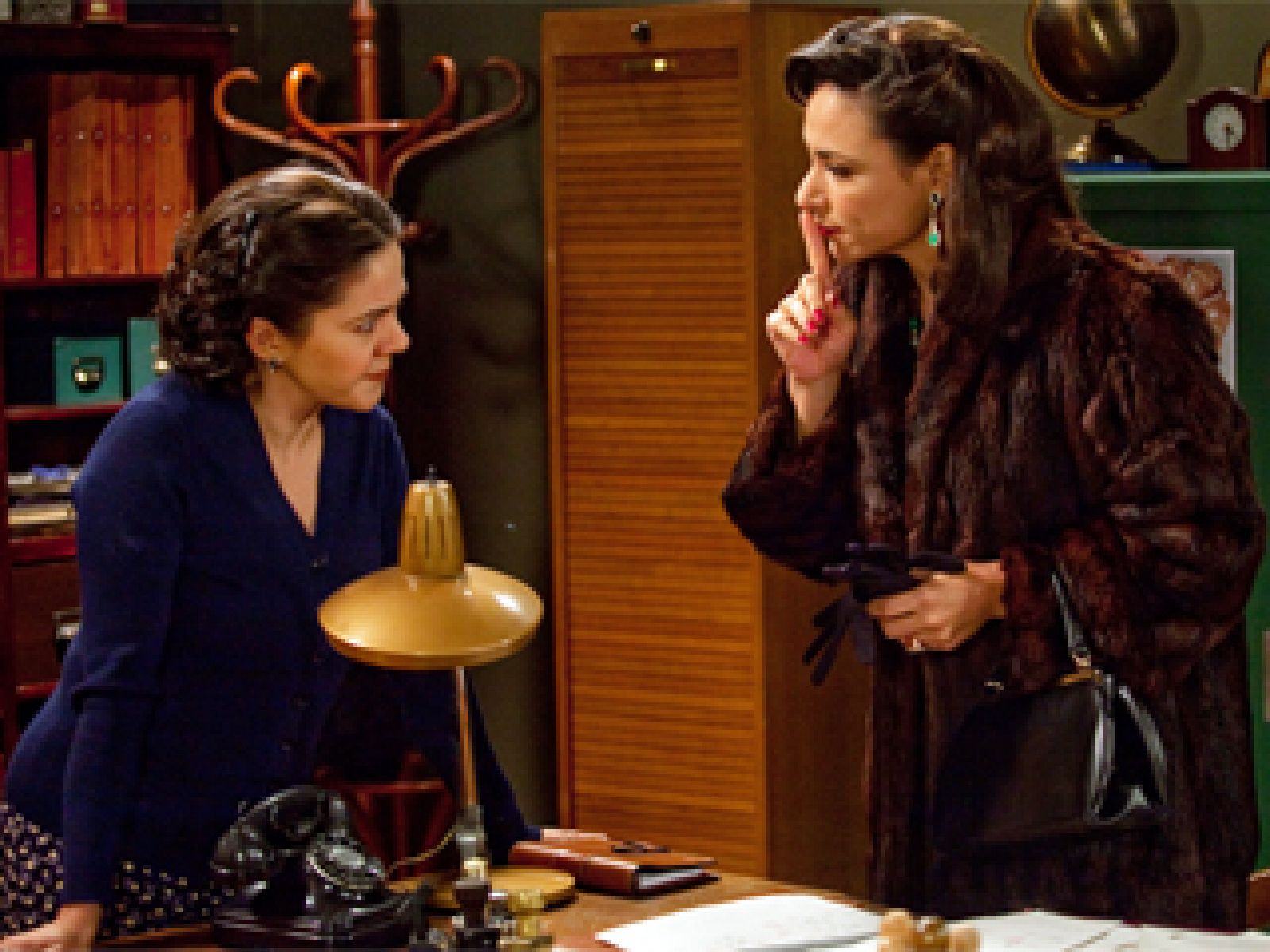 Amar - Avance del capítulo 96