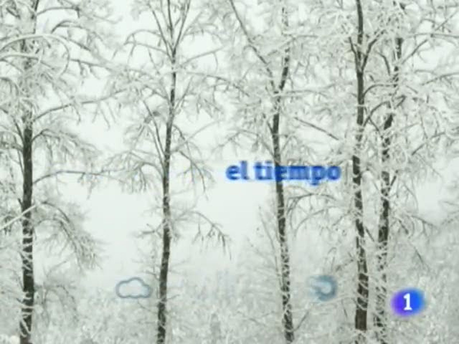 El tiempo en Canarias - 21/01/11 | Ver