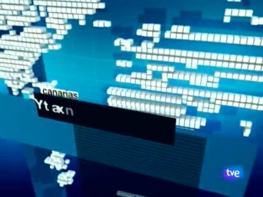 Telecanarias - Telecanarias - 21/01/11