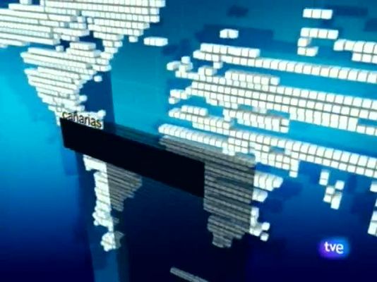 Telecanarias - Canarias en 2' - 21/01/11