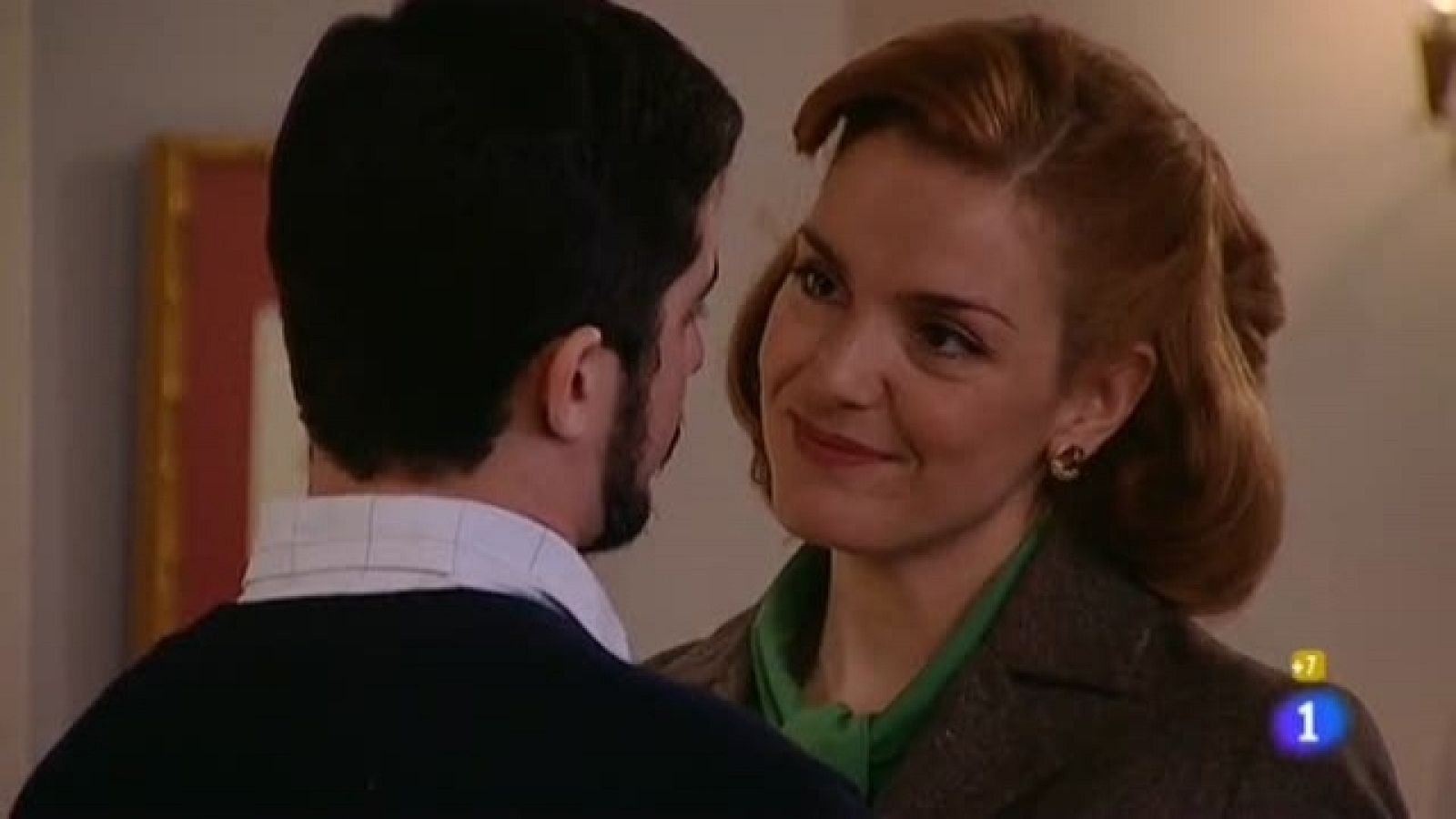 Amar en tiempos revueltos - T6 - Capítulo 95 - Amar en tiempos revueltos | Ver