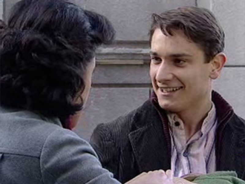 Amar - Miguel y Fina, un nuevo amor