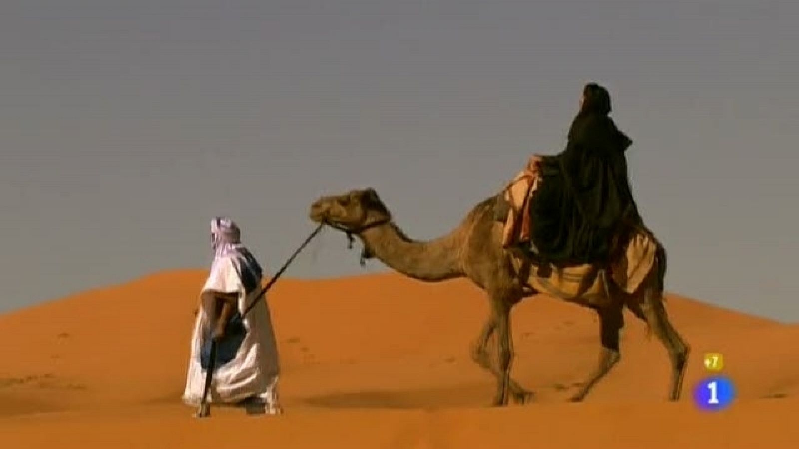 El clon - 21/01/11 - El clon | Ver