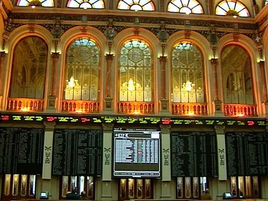  - El Ibex 35 sube un 1,81%