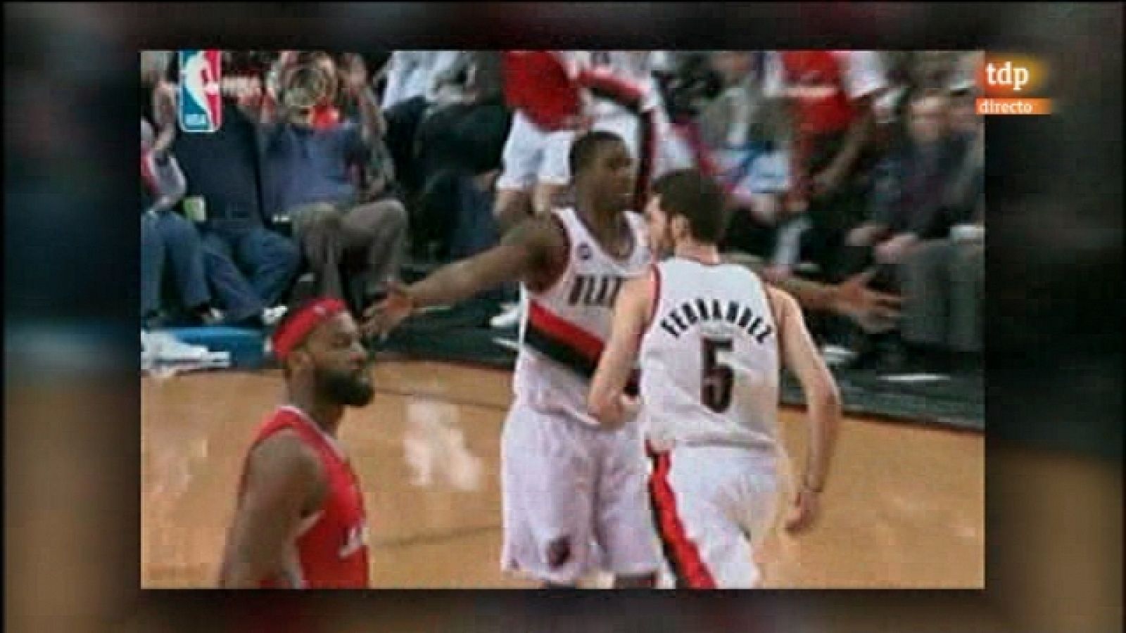 TDP Noticias 2 - 21/01/11 - tdp noticias | Ver