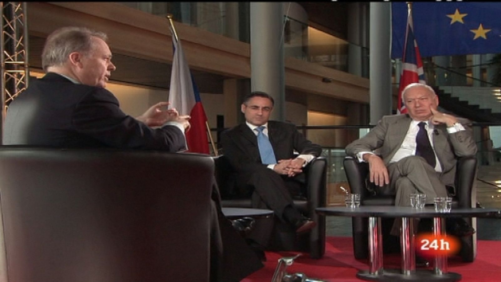 Europa 2011 - 21/01/11 - Europa | Ver