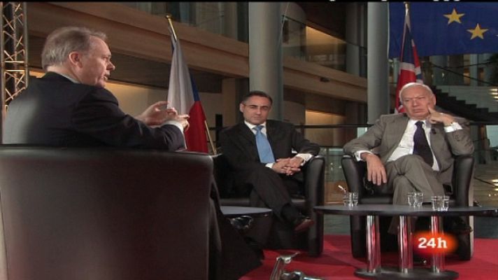 Europa - Europa 2011 - 21/01/11