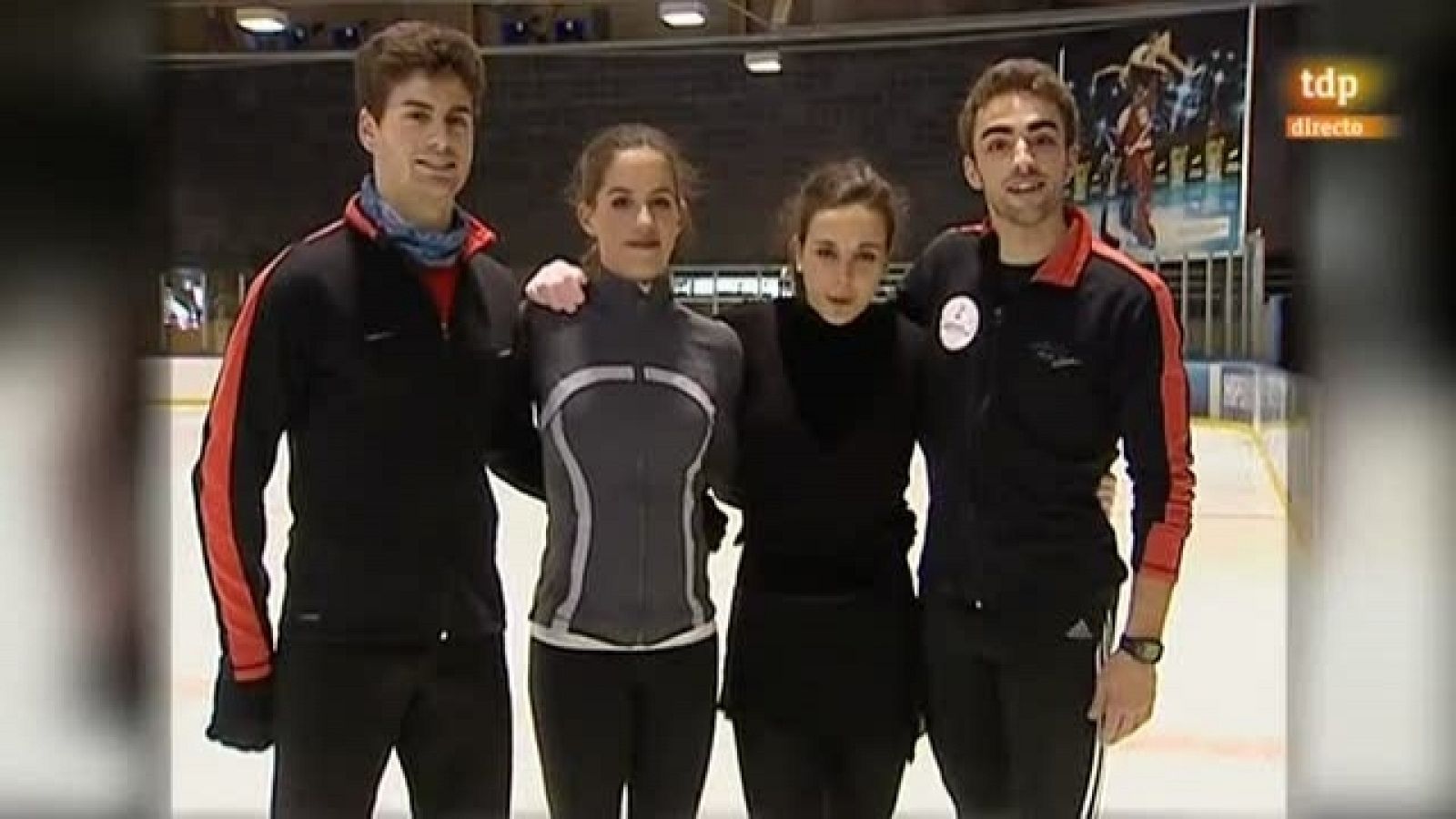 TDP Noticias 3 - 21/01/11 - tdp noticias | Ver