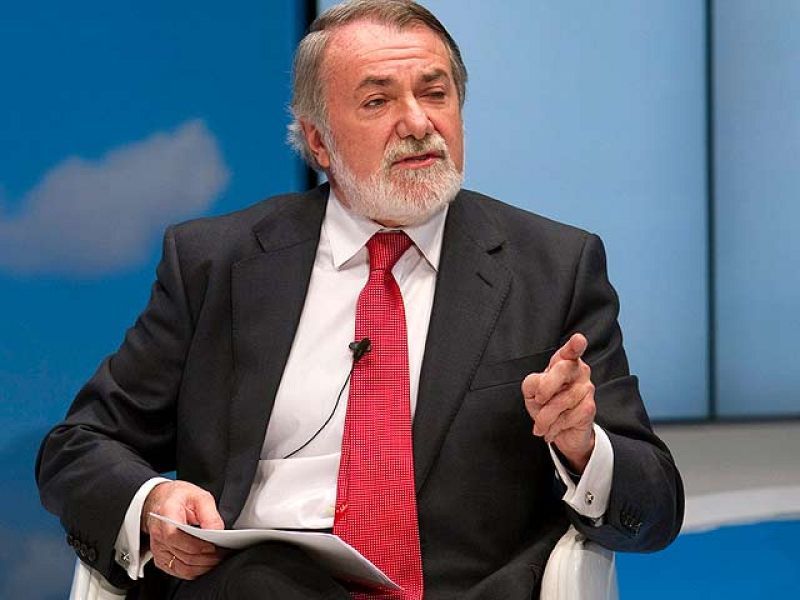 Mayor Oreja: El PSOE abraza la cultura de la muerte"