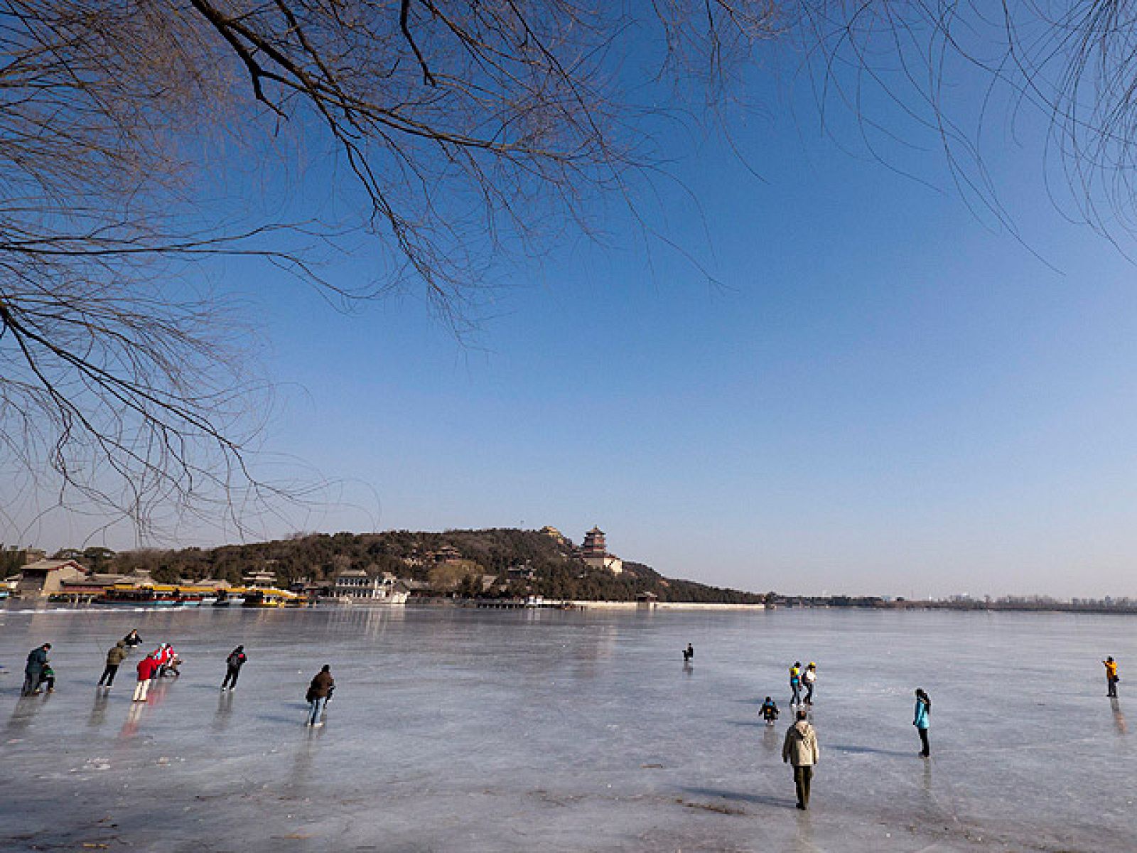 Aumenta el turismo sectorial