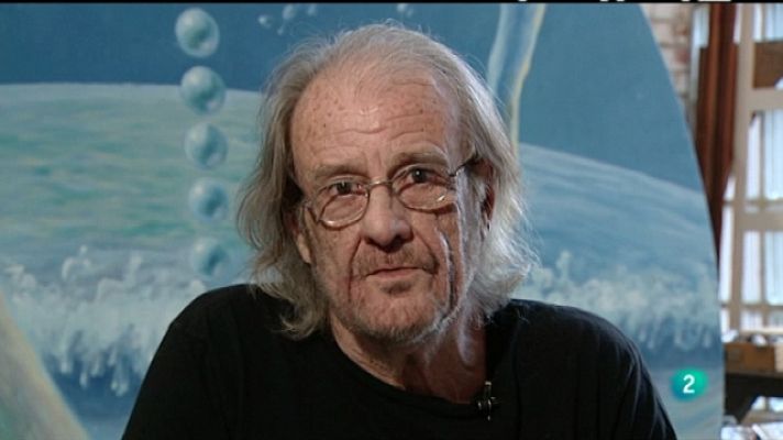 Palabra por palabra - Luis Eduardo Aute