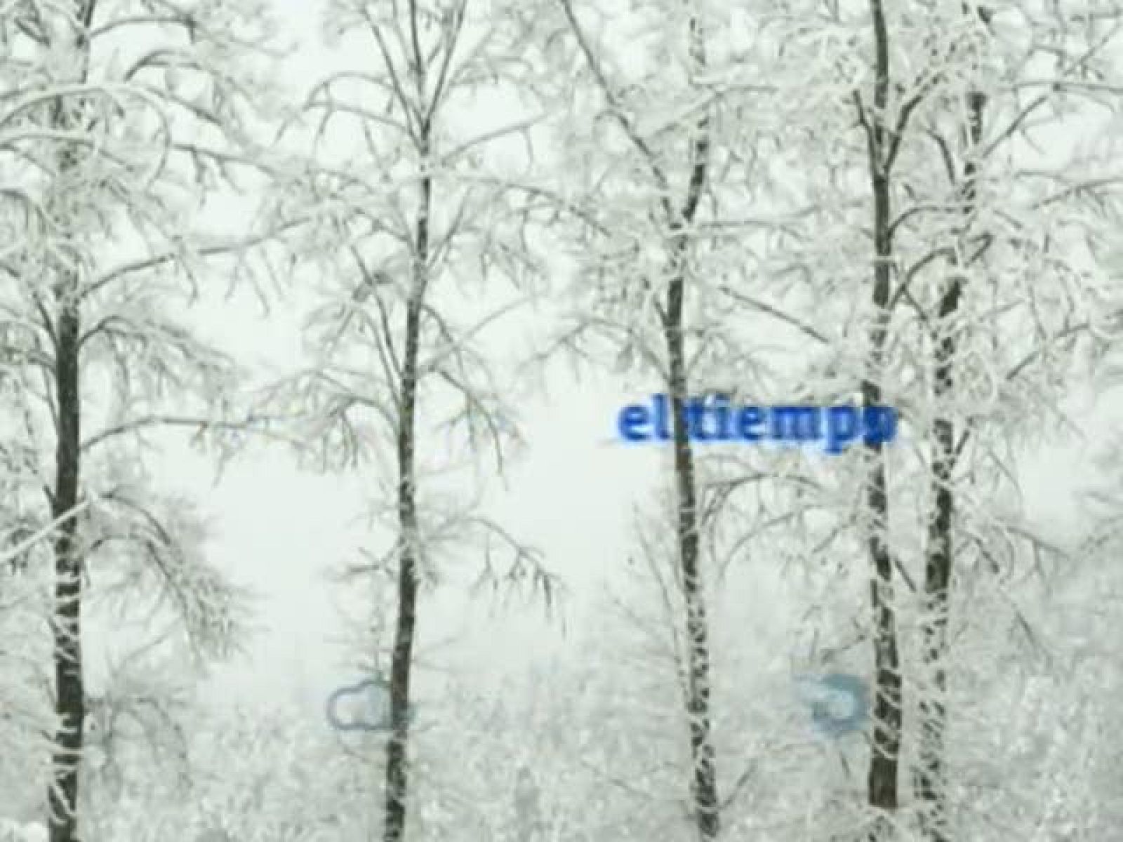 El tiempo en Canarias - 22/01/11 | Ver