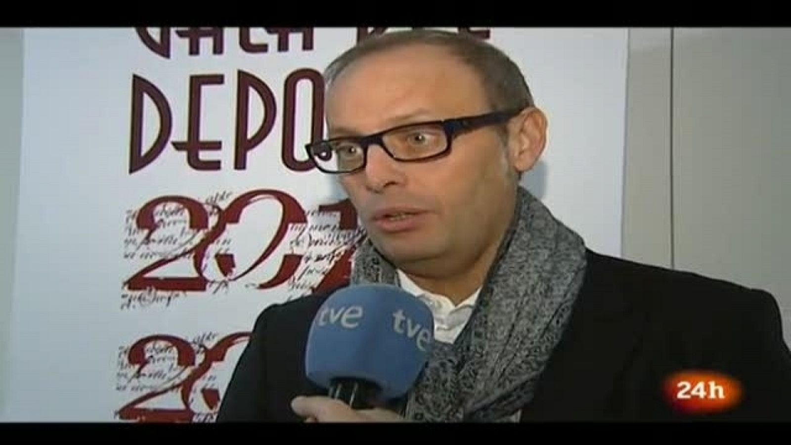 TDP Noticias 1 - 22/01/11 - tdp noticias | Ver