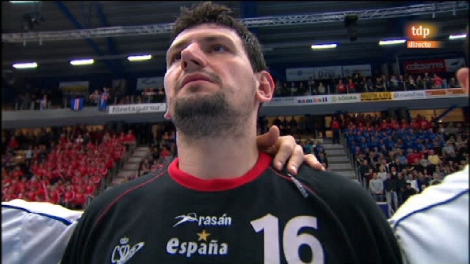 Mundial de Balonmano: España-Noruega - 22/01/11 | Ver