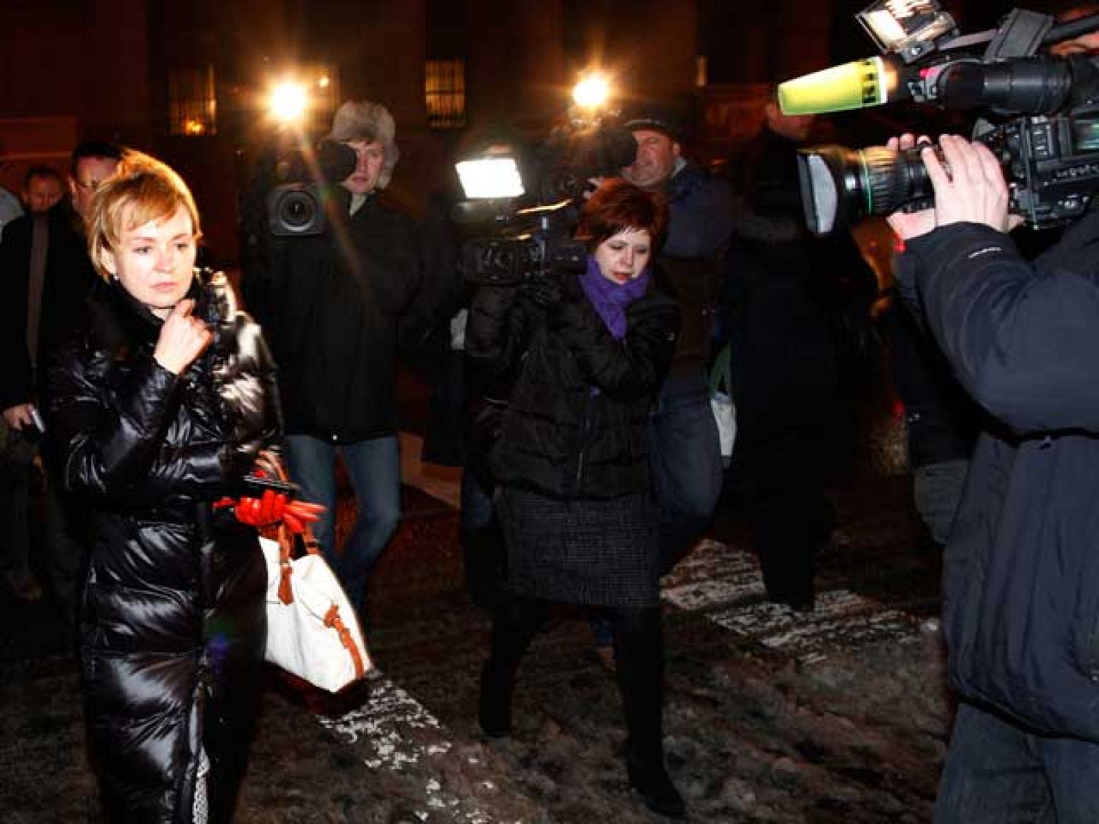 Juicio al mayor traficante de armas