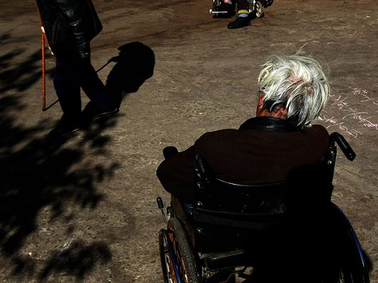 Informe Semanal - Cuestión de años