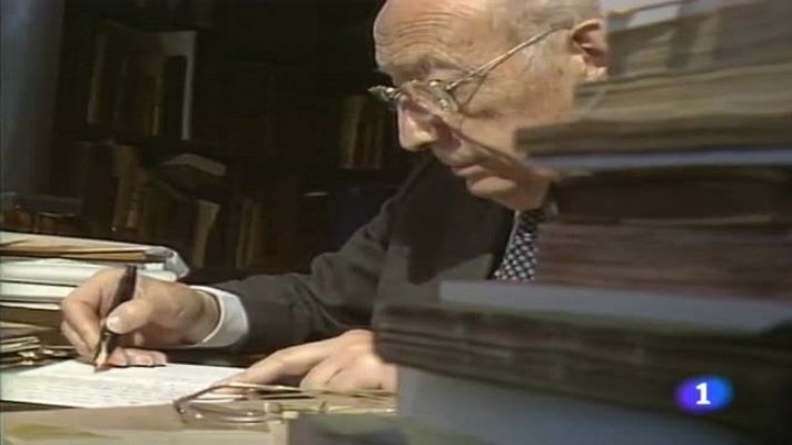 Informe Semanal - Informe Semanal - 22/01/11