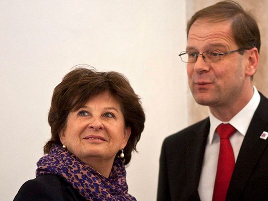 Informe Semanal - Hungría, la presidencia del Este