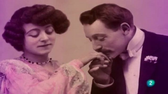 La noche temática - La gran historia de la pareja