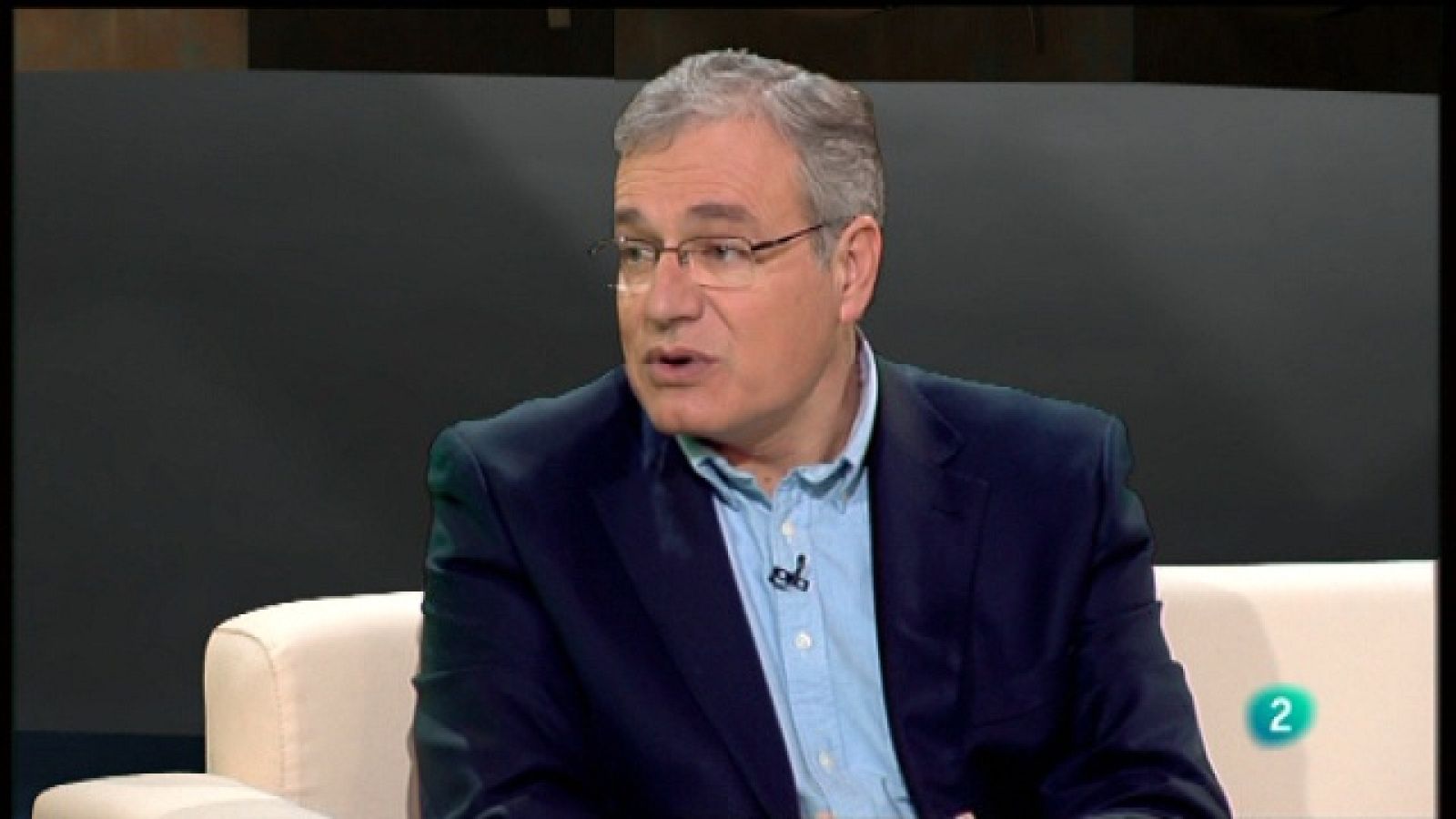 Buenas noticias - La familia Folgueral - Buenas noticias TV | Ver