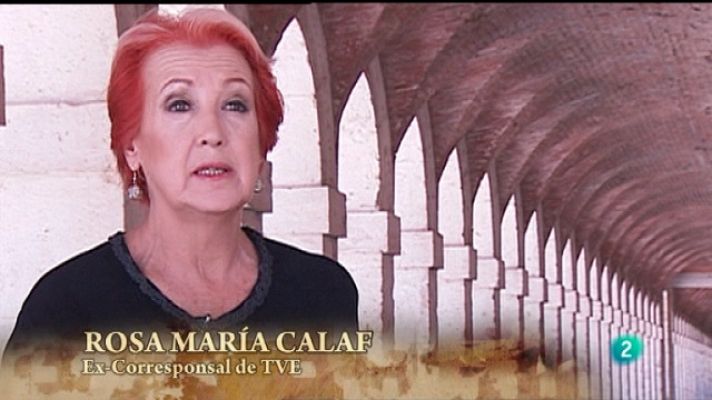 Universo UNED - UNED - 23/01/11