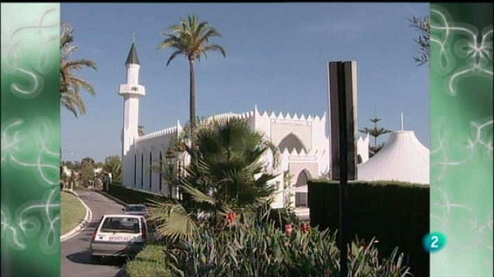 Islam hoy - Islam andaluz - 1
